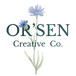 OR’SEN Creative Co. - Home
